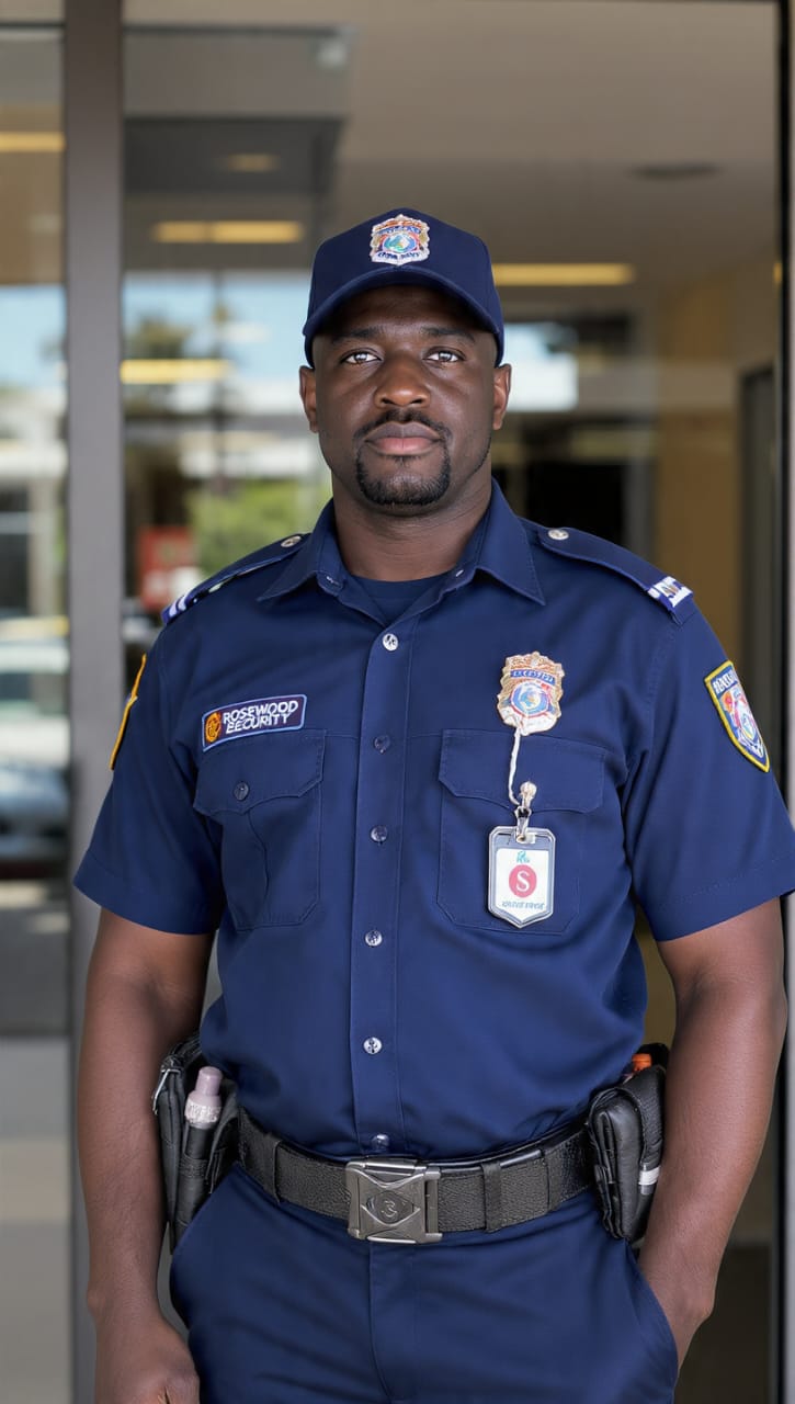 Elite Personnel